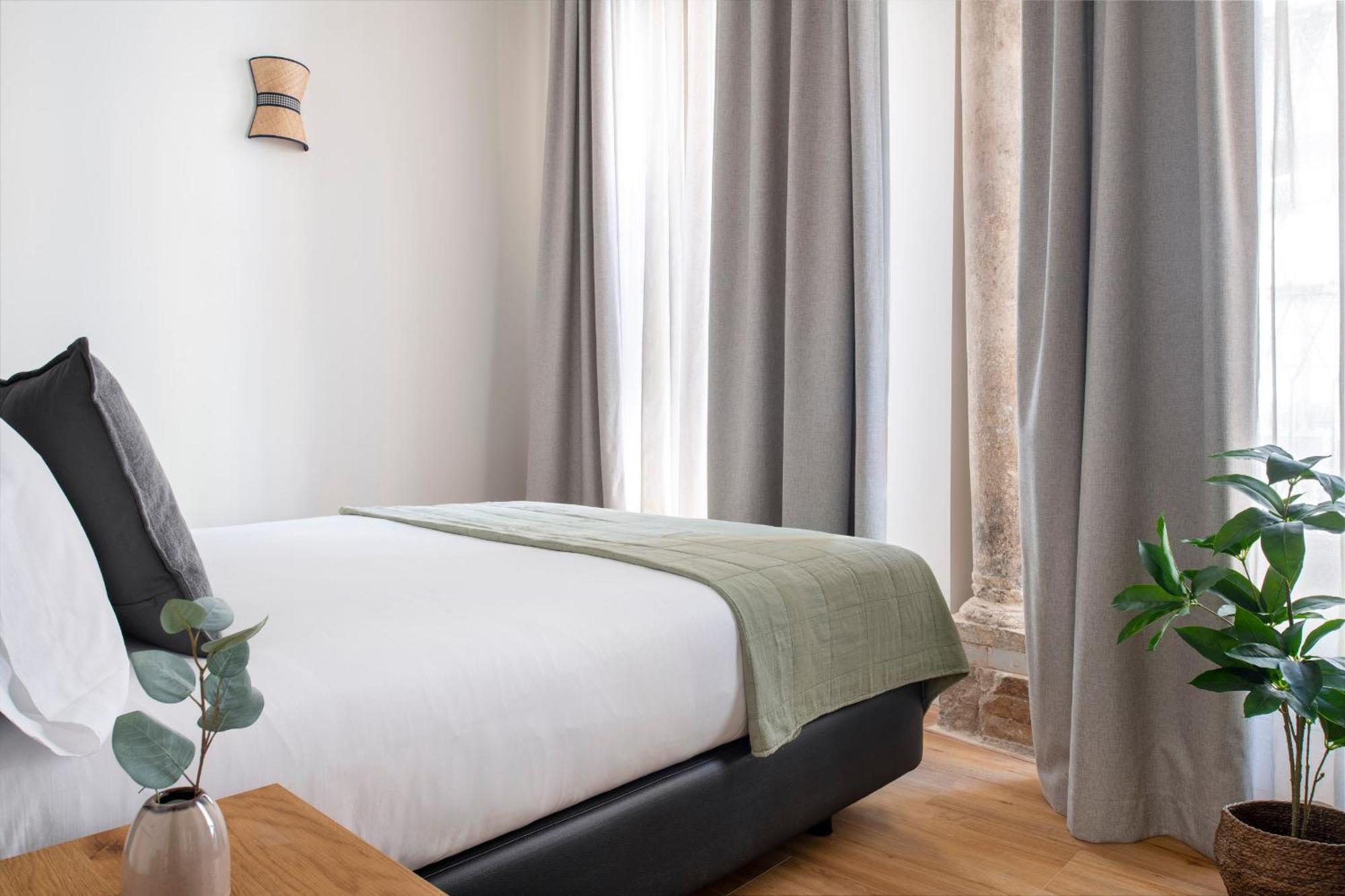 Magno Apartments Pureza 塞维利亚 外观 照片
