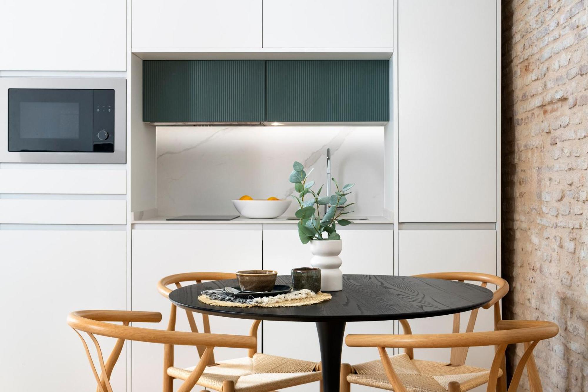 Magno Apartments Pureza 塞维利亚 外观 照片