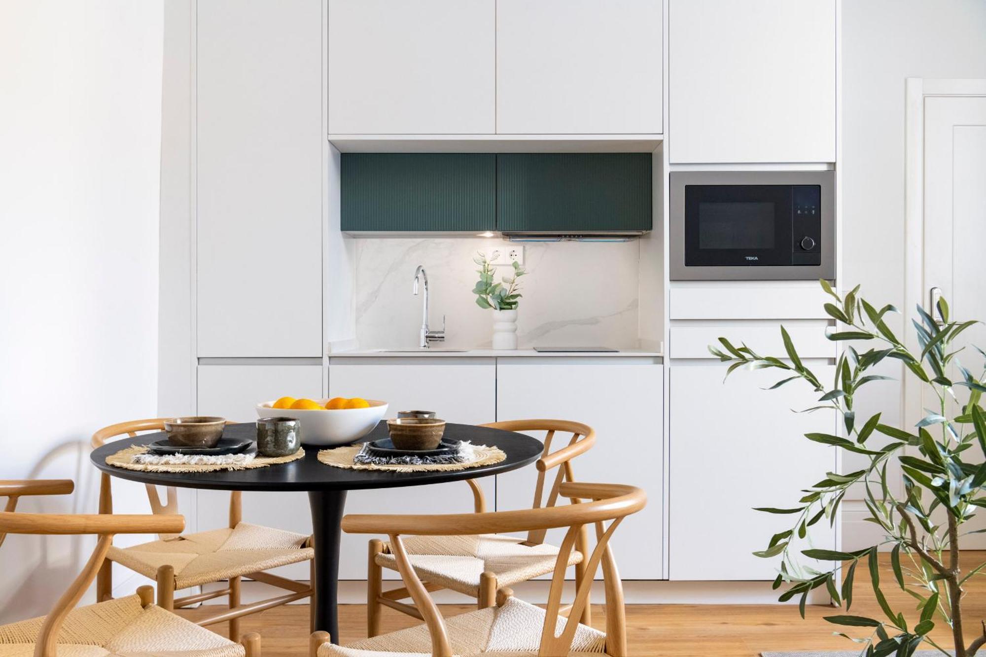 Magno Apartments Pureza 塞维利亚 外观 照片