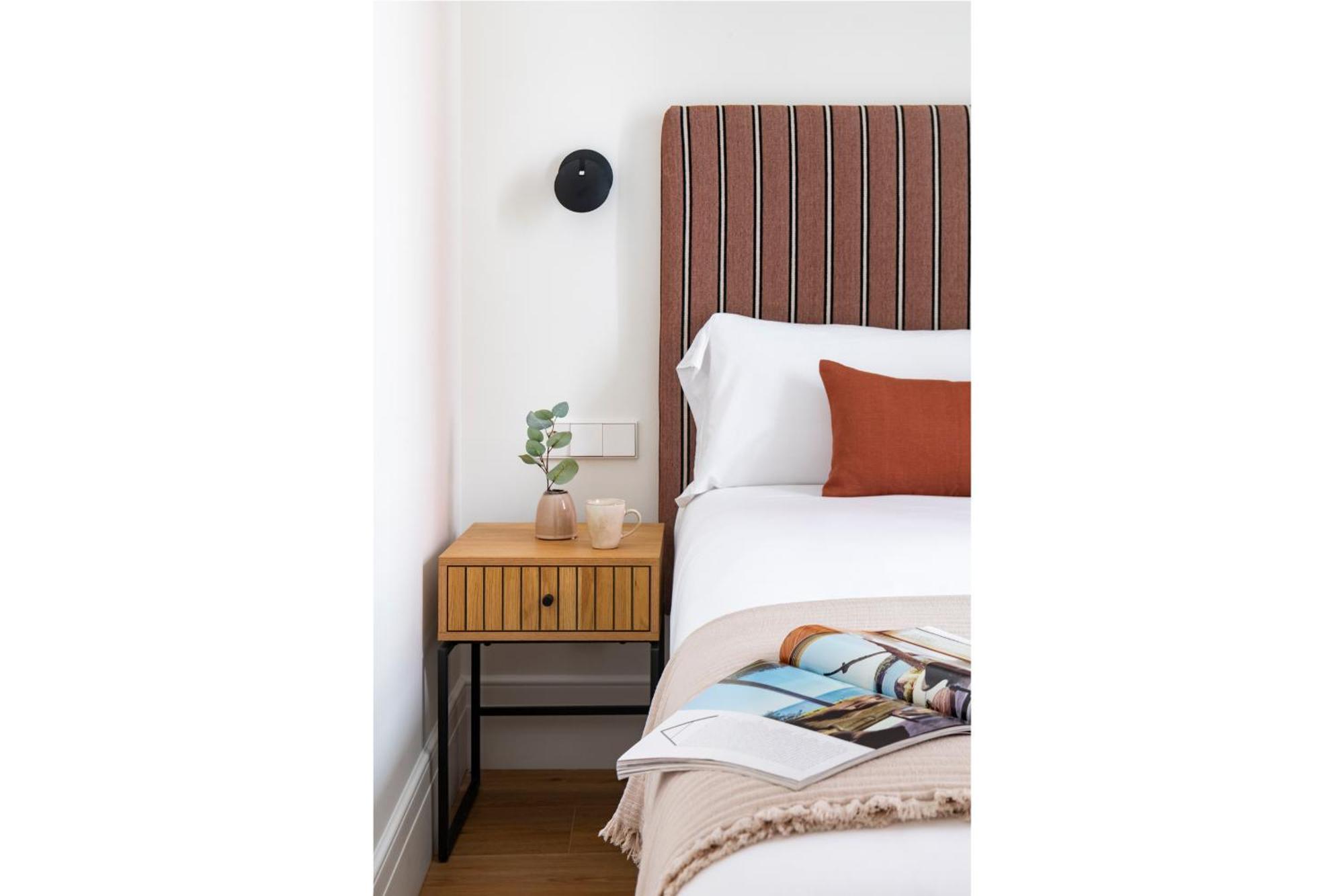 Magno Apartments Pureza 塞维利亚 外观 照片